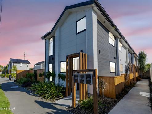 19/105 Purchas Street, Edgeware