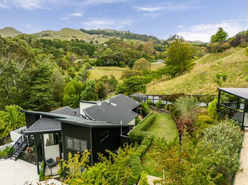 120 Tauroa Road, Havelock North