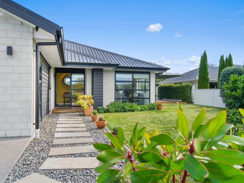 6 Vantage Place, Omokoroa