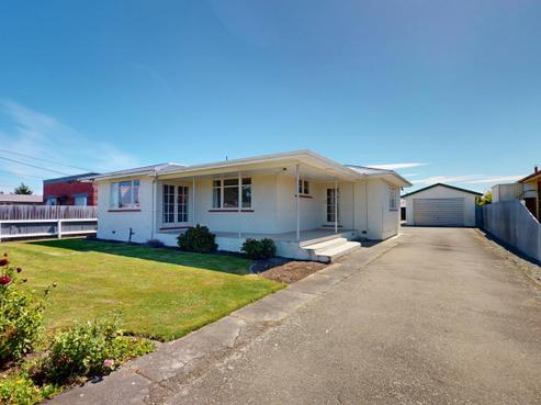 74 Thomson Street, Tinwald