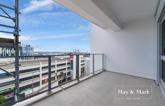 4G/135 Victoria Street West, Auckland Central