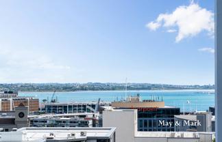 4G/135 Victoria Street West, Auckland Central
