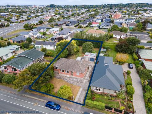 16 Exmouth Street, Waverley