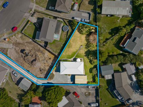 27 Clyma Place, Massey
