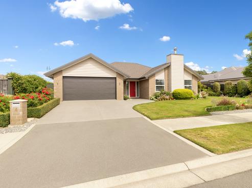 4 Castleton Drive, Rolleston