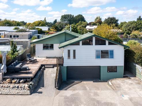 58 Leeston Street, Hampstead
