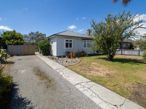 31 Princes Street, Netherby