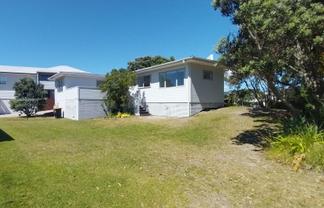801A Ocean Road, Whangamata