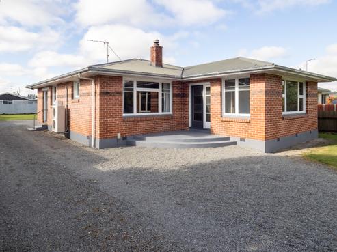 59 Archibald Street, Tinwald