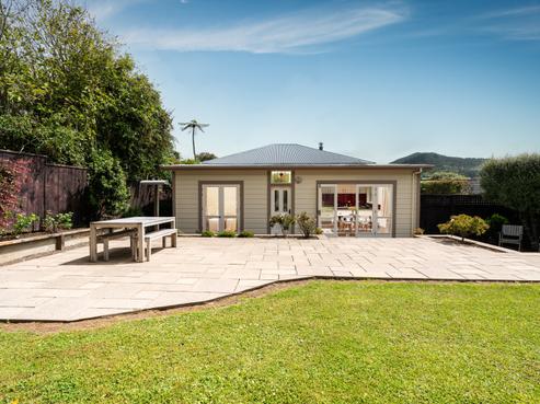 7 Spiers Street, Karori