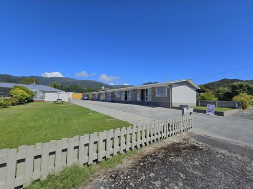 10 Gibson Street, Ross