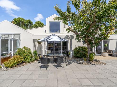 207 Wilton Street, Rosedale