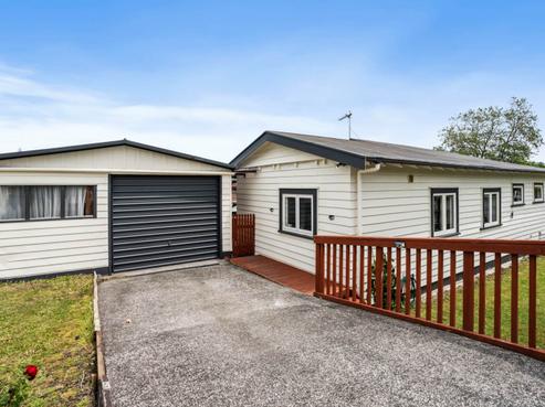 70 Seabrook Avenue, New Lynn