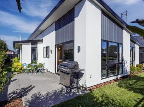 26 Horoeka Street, Avonhead