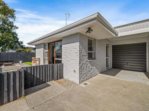 28A Sails Street, Papanui