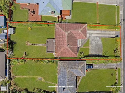 34 Cormack Street, Mount Roskill