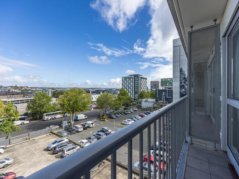 404/72 Nelson Street, Auckland Central
