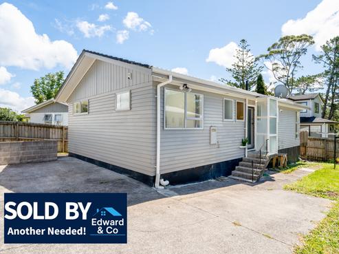 95 Riverpark Crescent, Henderson
