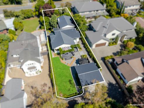 36B Elmira Avenue, Hokowhitu