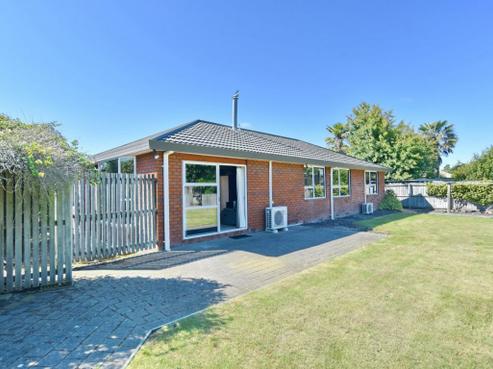 20 Mathias Place, Kaiapoi