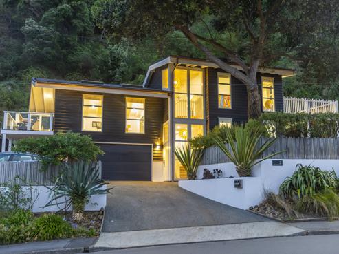 2 Ludlam Street, Seatoun
