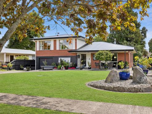3 Sylvan Place, Matamata