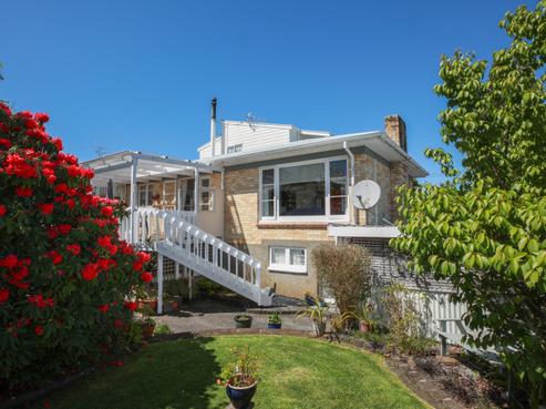 107 Franklyn Street, Thames