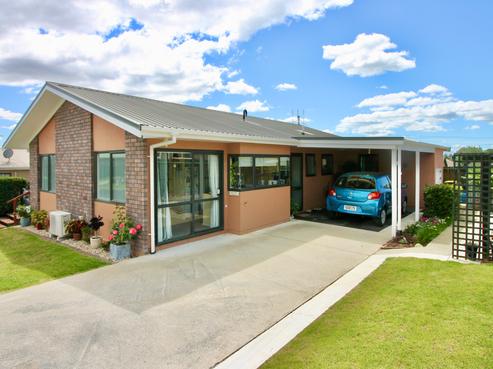 3/568 Mandeno Street, Te Awamutu