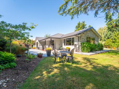 139 Mountain View Road, Gleniti