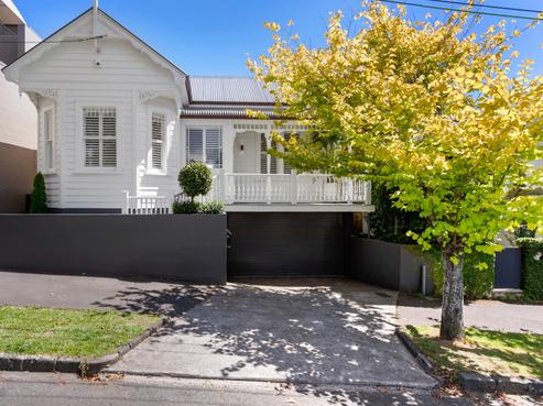 2A Collingwood Street, Freemans Bay