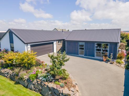 7 Lochern Rise, Washdyke