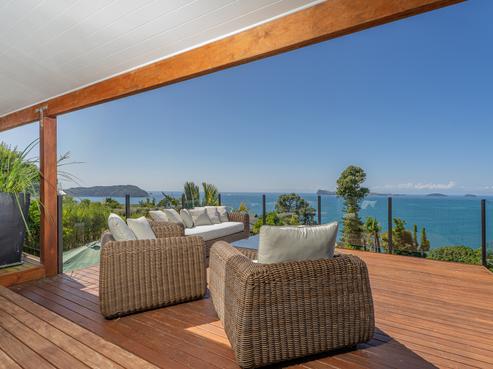 241 Paku Drive, Tairua
