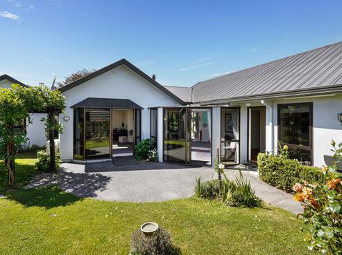 6 Grove Place, Rangiora