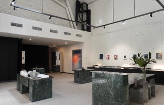 Unrivalled character showroom/office