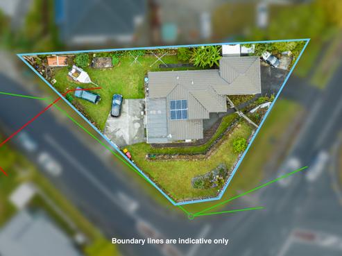 74 Hetherington Road, Ranui