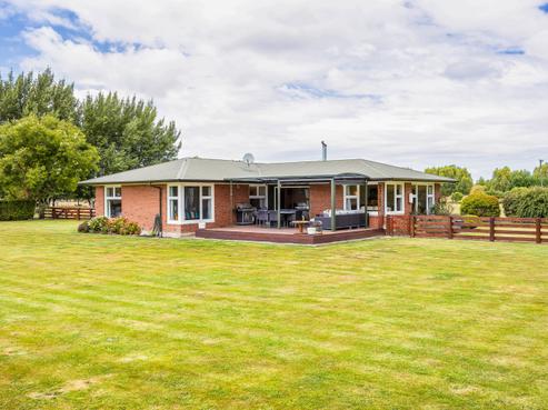 184 Giles Road, Kaiapoi