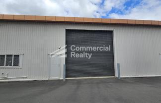 194Sqm Unit In Onehunga