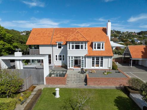 23 Duthie Street, Karori