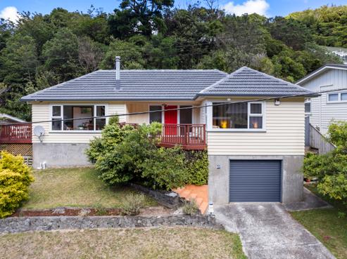 97 Awarua Street, Ngaio