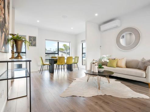 6/105 Hobsonville Road, West Harbour