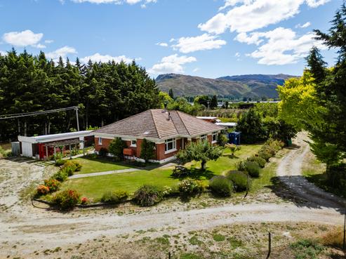 848 Earnscleugh Road, Alexandra