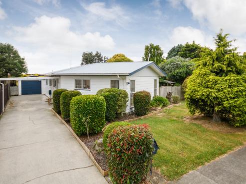 95 Benmore Avenue, Cloverlea