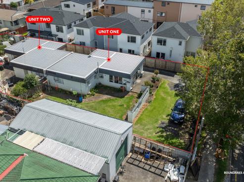 2/164 Buckland Road, Mangere East