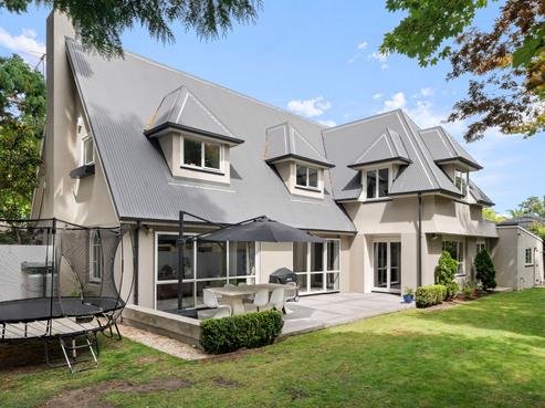 205 Clyde Road, Burnside