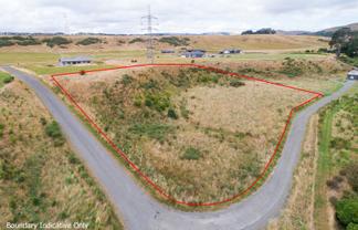 Lot 69, Valley Views Road, Fitzherbert