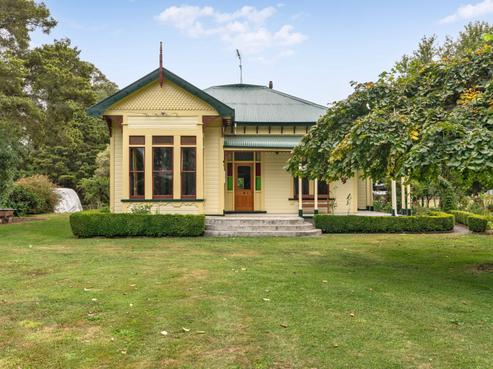58 Matarawa Road, Carterton