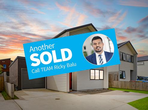 182 Walters Road, Takanini