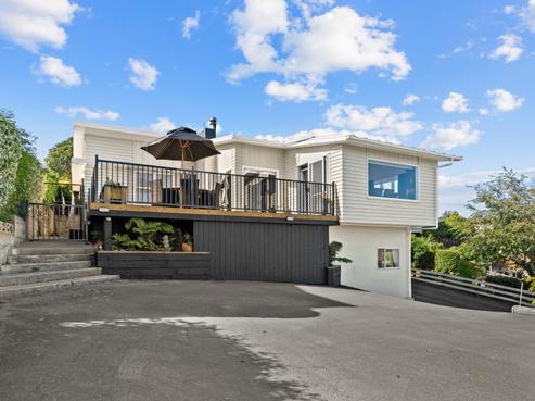 7 Tawa Street, Masterton