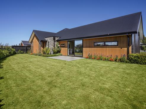 15 Angus Place, Rangiora