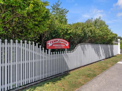 126 Salisbury Road, Richmond